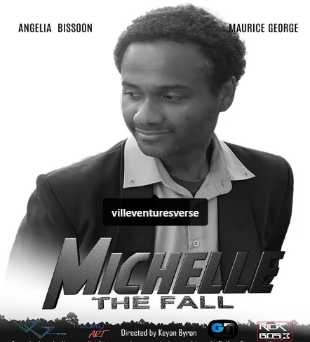 Michelle_The_Fall